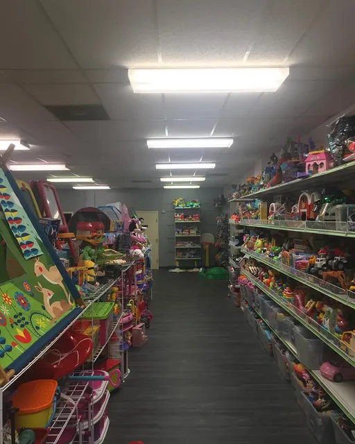 Once Upon A Child - Cape Girardeau, MO