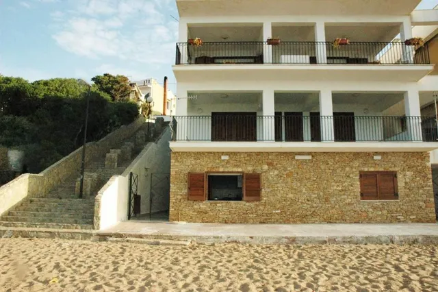 Le Terrazze Di Apollo S.A.S.