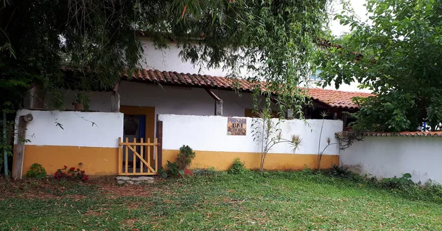 Pousada Uai Tiradentes