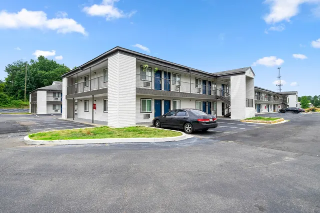 Southern Suites Columbus