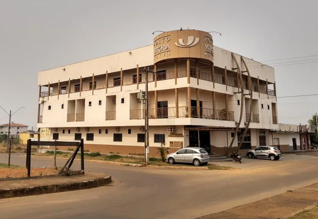 Hotel Porto Vitória