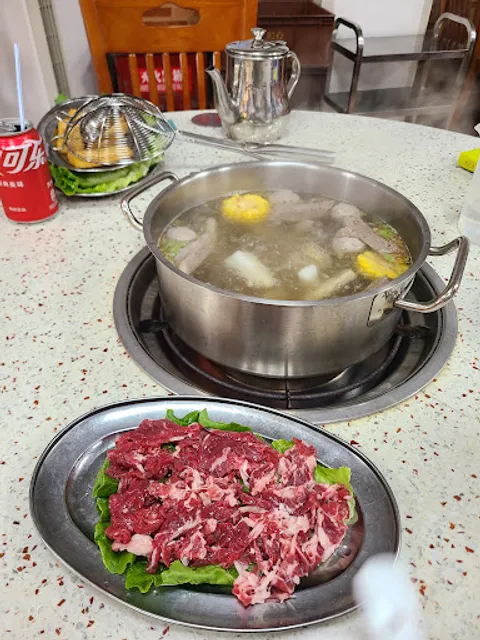 Xinhefeng Chaozhou Beef Shop