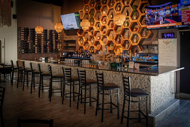 Sofra Kitchen Bar & Bistro