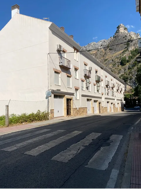 Alojamientos Balcón de La Iruela