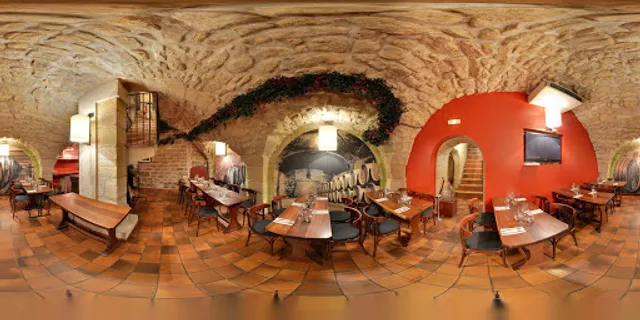 La Ferrandaise table gourmande Gault&Millau 2025