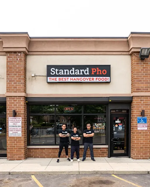 Standard Pho