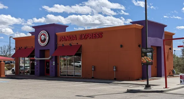 Panda Express