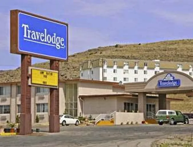 Travelodge by Wyndham Rawlins WY