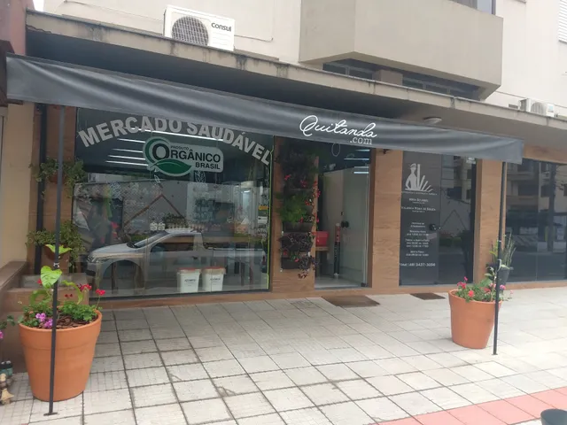 Quitanda Mercado Saudável e Orgânico in Região Geográfica Imediata de ...