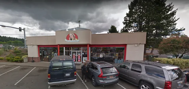 Meet Me at the Soda Fountain