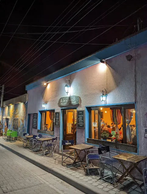 A La Payla Restaurant