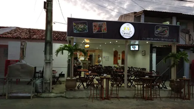 Braga Bar & Petiscaria