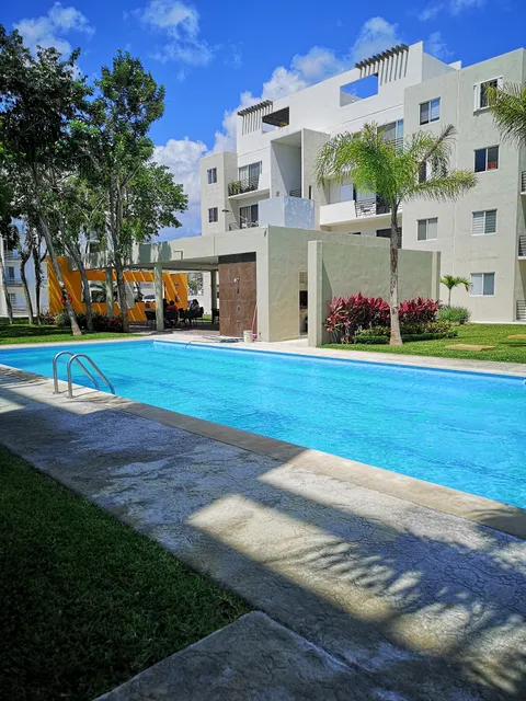 NEFELI departamento by Xenia Caribe