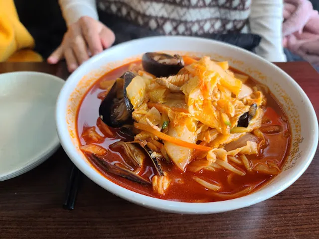 홍콩반점0410 전북대점