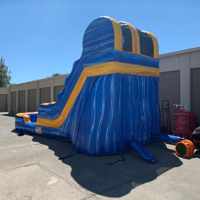 sacramento bounce house rentals