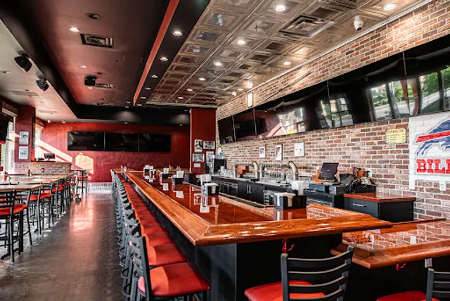 Frank & Teressa's Anchor Bar