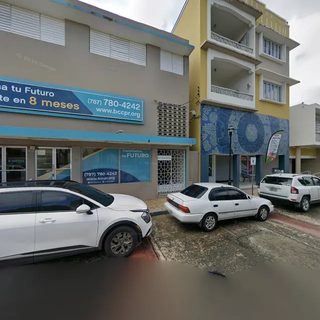 Bayamón Community College