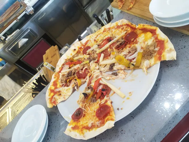 Ristorante Sapori e Motori