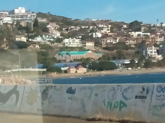 Sun Valley Place * * * self catering accommodation