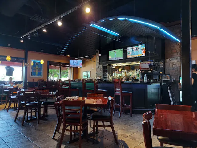 Mariachi's Grill & Cantina