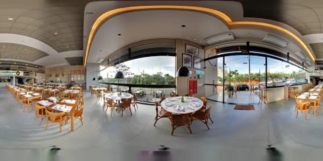 Donna Oliva Pizzaria