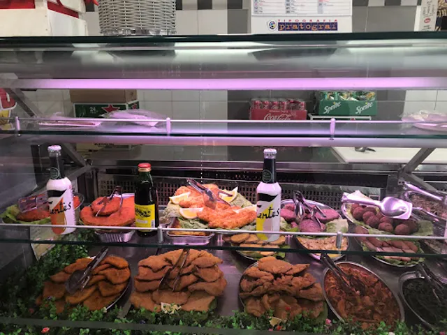 Rosticceria Mura Di Anna E Franca Snc