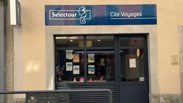 Selectour - Cité Voyages