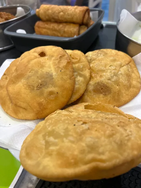 Taj mahal ristorante indiano