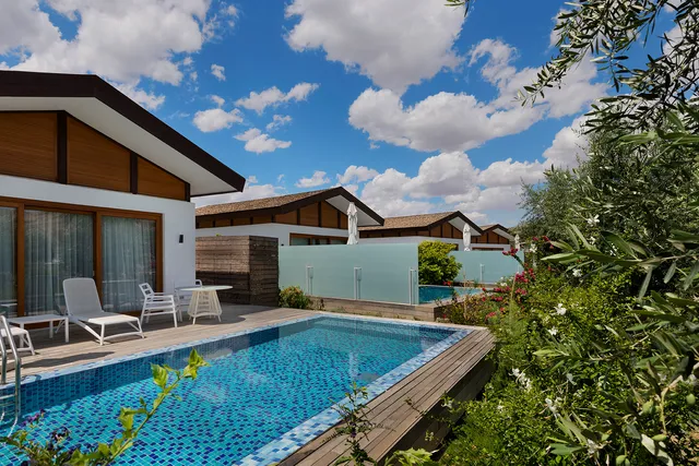 The Setai Sea Of Galilee