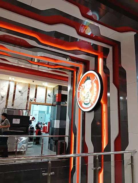 Suki Teenoi - Mingle Mall Rangsit