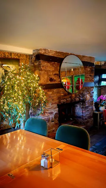 The Bluebell Country Inn