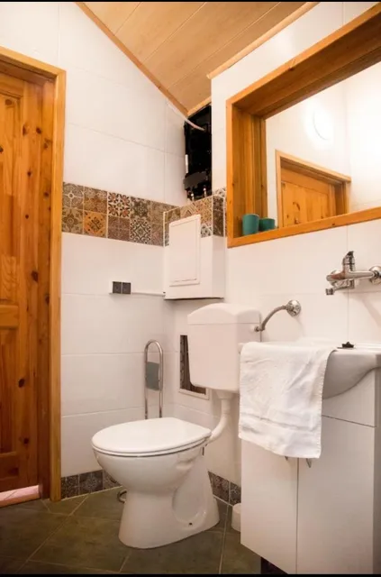 Gdow Riverside Apartments and Tours.