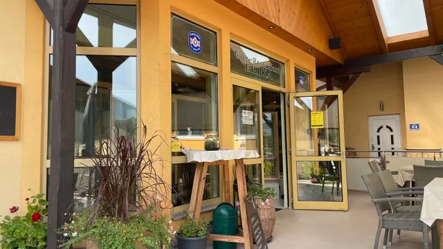 Cafe Restaurant Erika