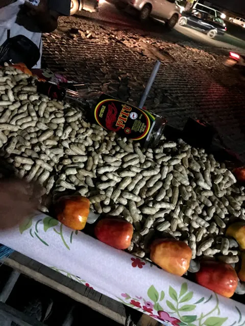 Skina Bar E Restaurante