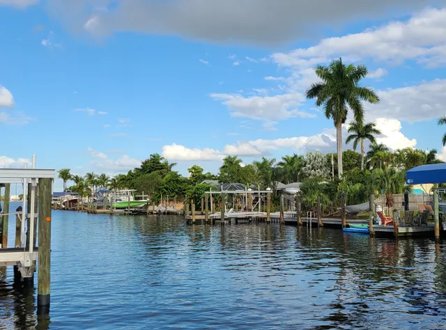 Nature Lover's Paradise