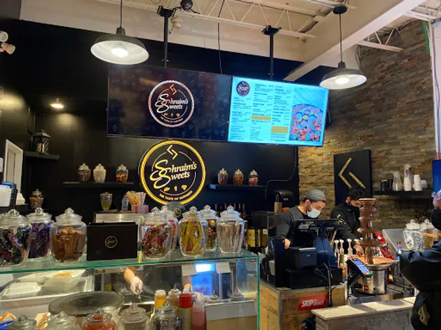 Shraim’s Sweets