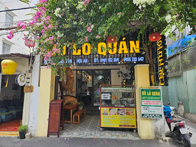 Hồ Lô quán