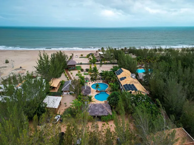 Camozen Resort & Spa