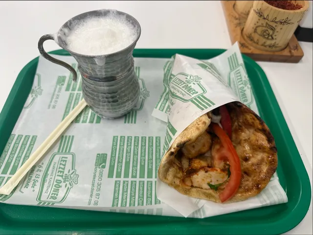 Konya Lezzet Doner