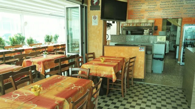 Ristorante - Pizzeria - Piadineria Brooklyn