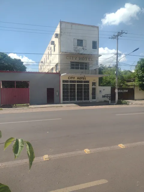 City HOTEL