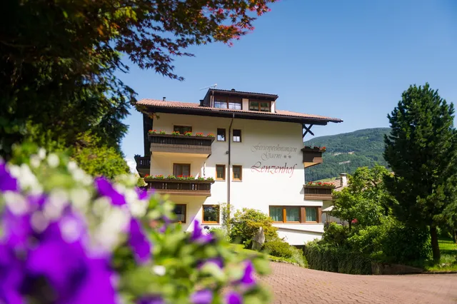 Appartements Lenzenhof