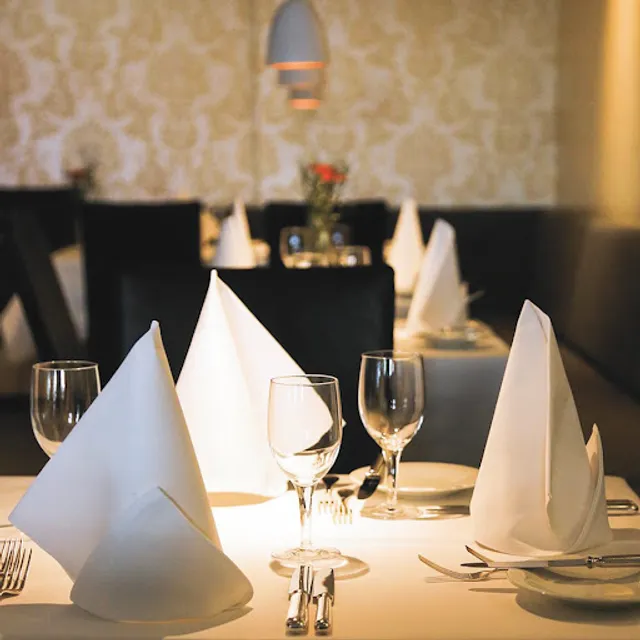 Restaurant Maxime & Café-Pâtisserie Hesselbacher