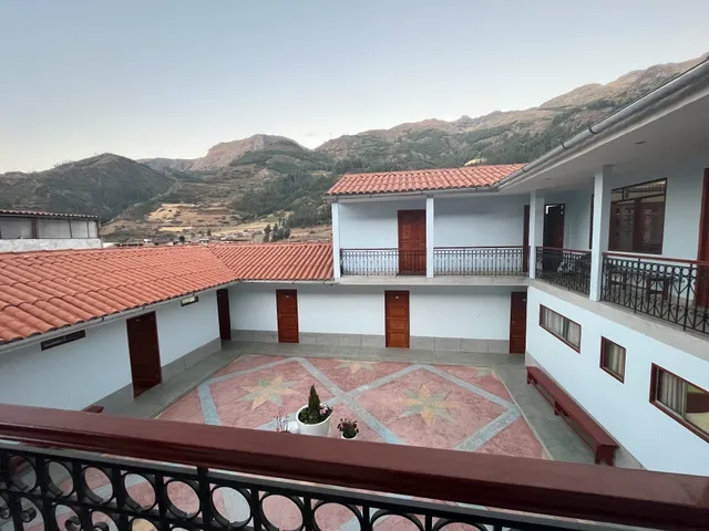 Hotel Restaurant Minas Cocha