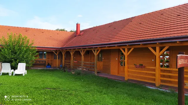 Százszorszép Vendégház