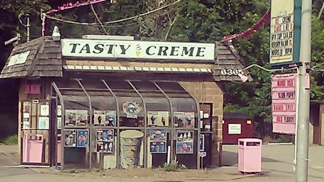 Tasty Creme of Library