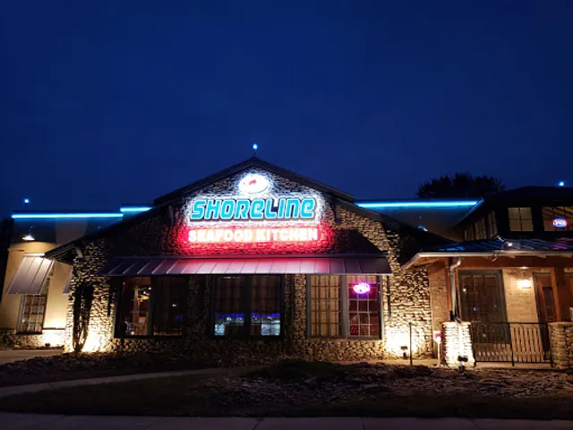 Lazy Crab Seafood Kitchen