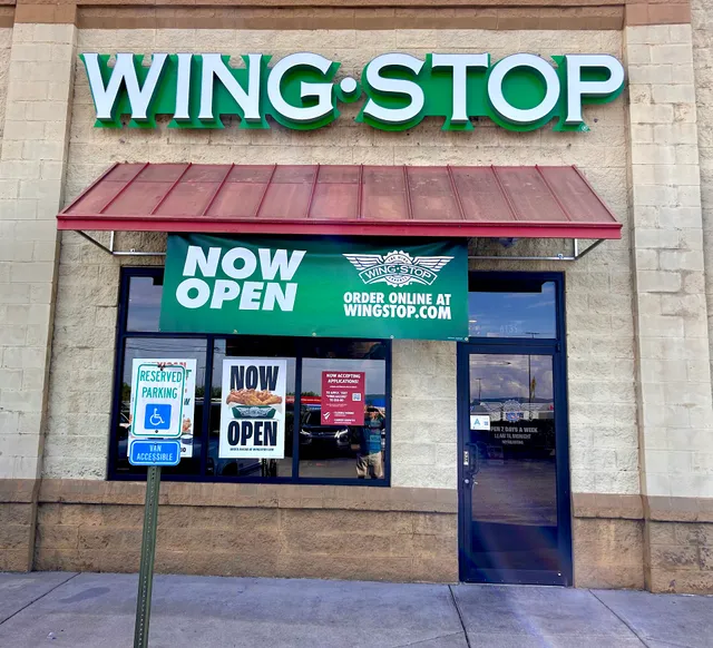 Wingstop