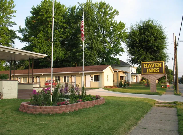 Haven Inn