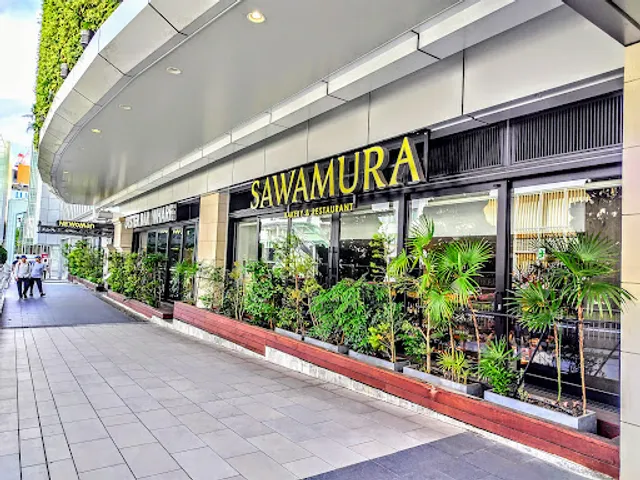 Sawamura Bakery & Restaurant